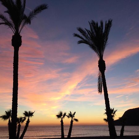 Apartamento Cielo Azul ラ・エラドゥーラ エクステリア 写真