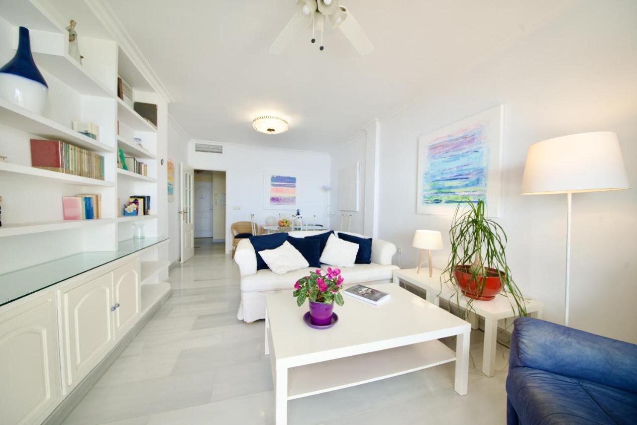 Apartamento Cielo Azul ラ・エラドゥーラ エクステリア 写真