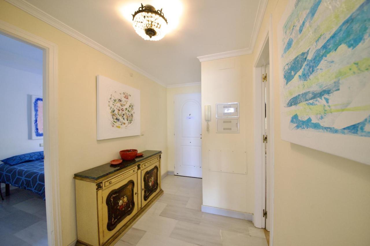 Apartamento Cielo Azul ラ・エラドゥーラ エクステリア 写真