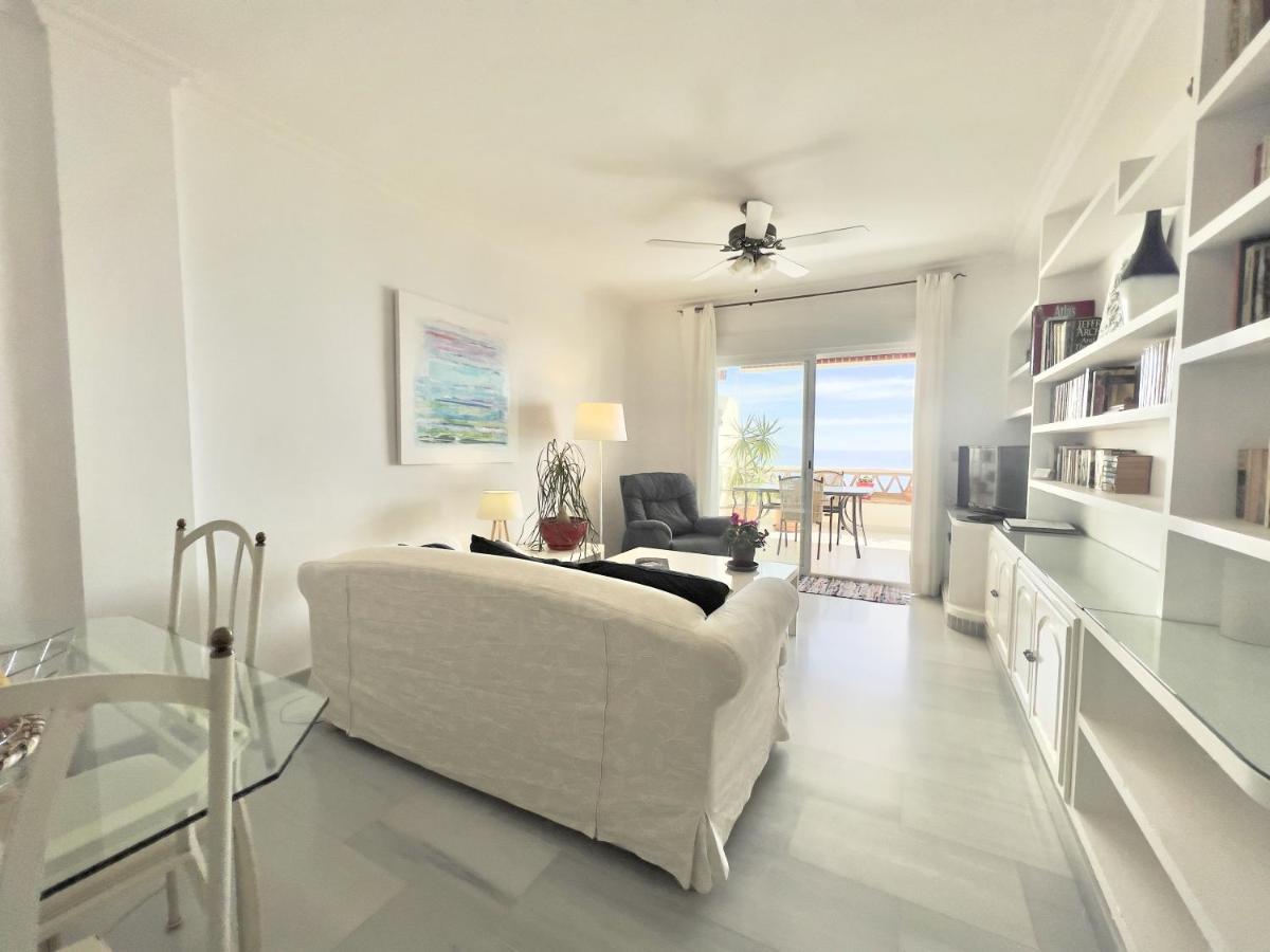Apartamento Cielo Azul ラ・エラドゥーラ エクステリア 写真