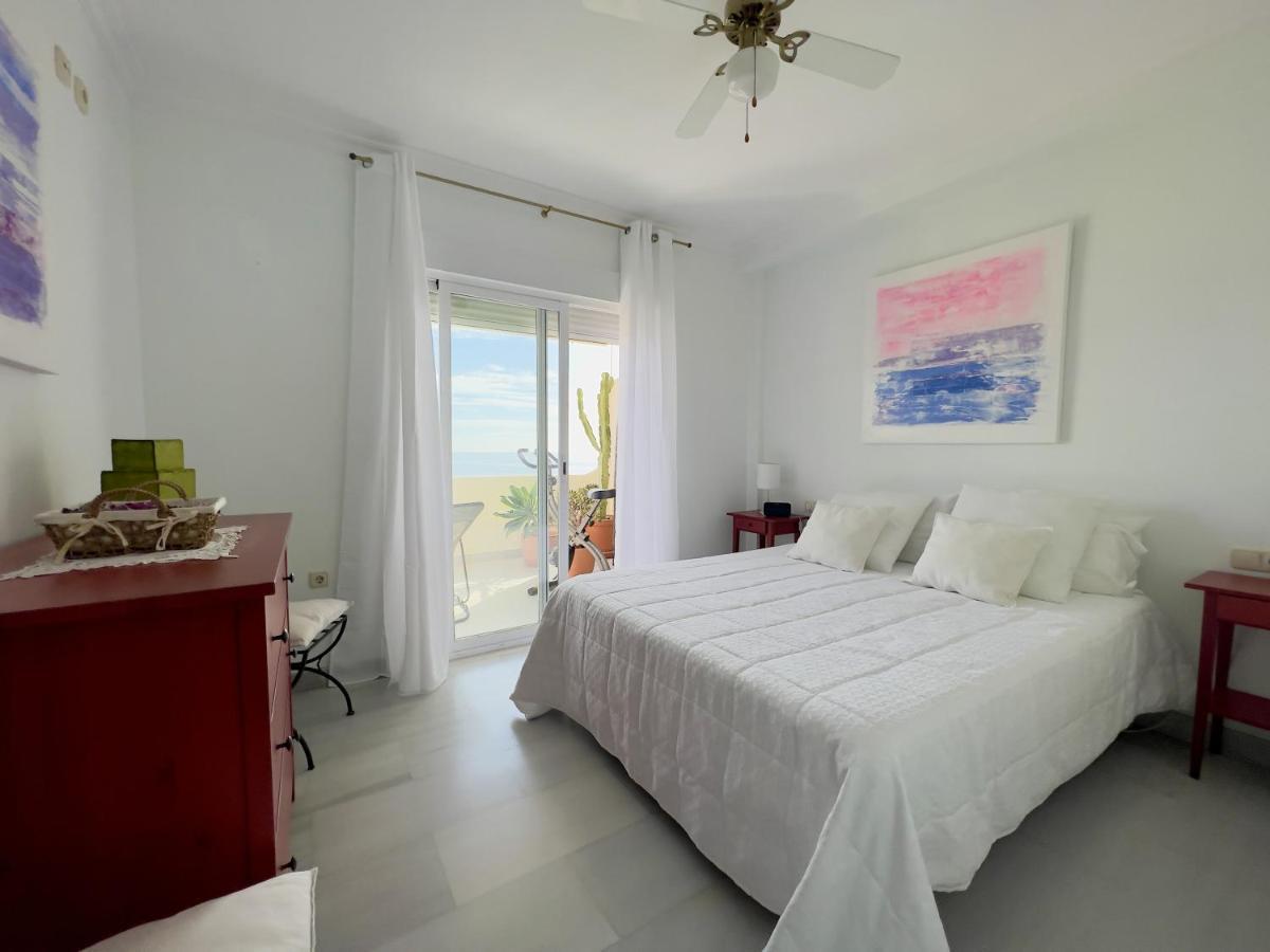 Apartamento Cielo Azul ラ・エラドゥーラ エクステリア 写真