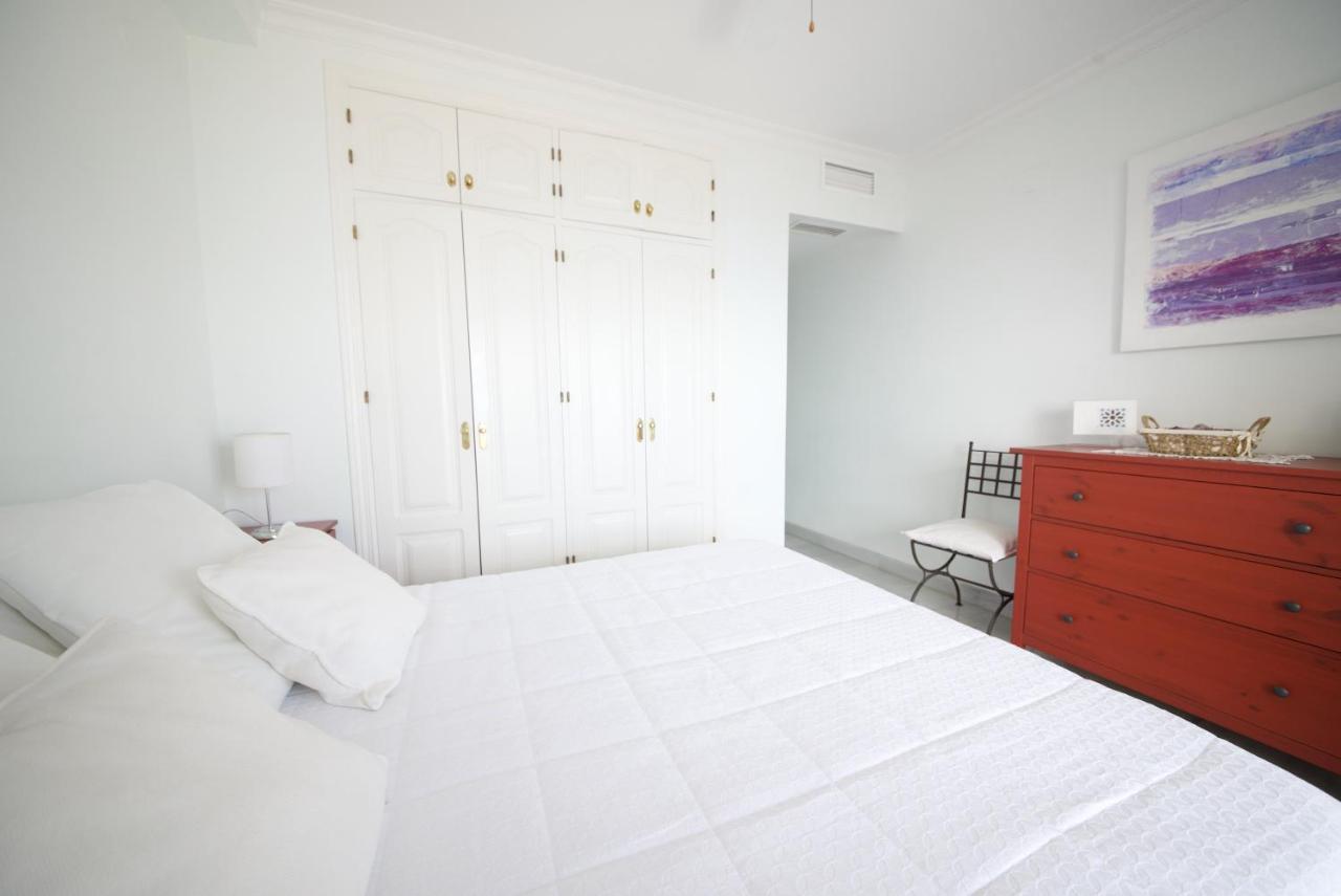 Apartamento Cielo Azul ラ・エラドゥーラ エクステリア 写真