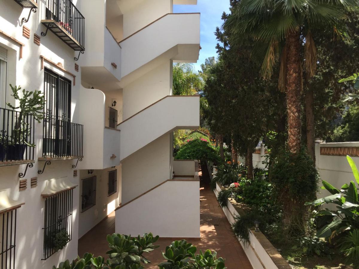 Apartamento Cielo Azul ラ・エラドゥーラ エクステリア 写真