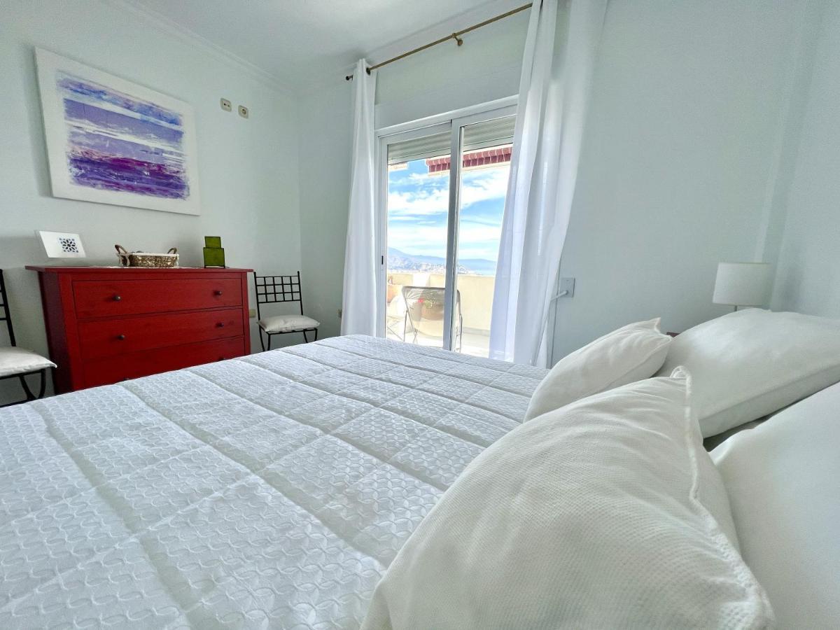 Apartamento Cielo Azul ラ・エラドゥーラ エクステリア 写真