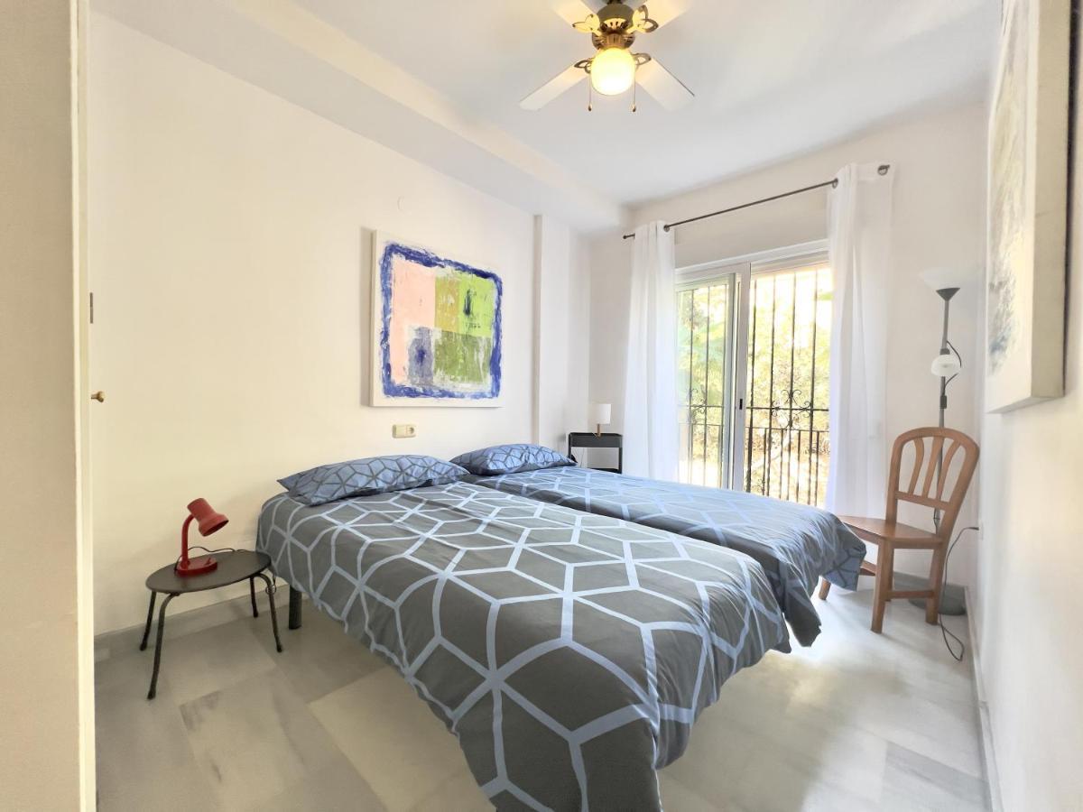 Apartamento Cielo Azul ラ・エラドゥーラ エクステリア 写真
