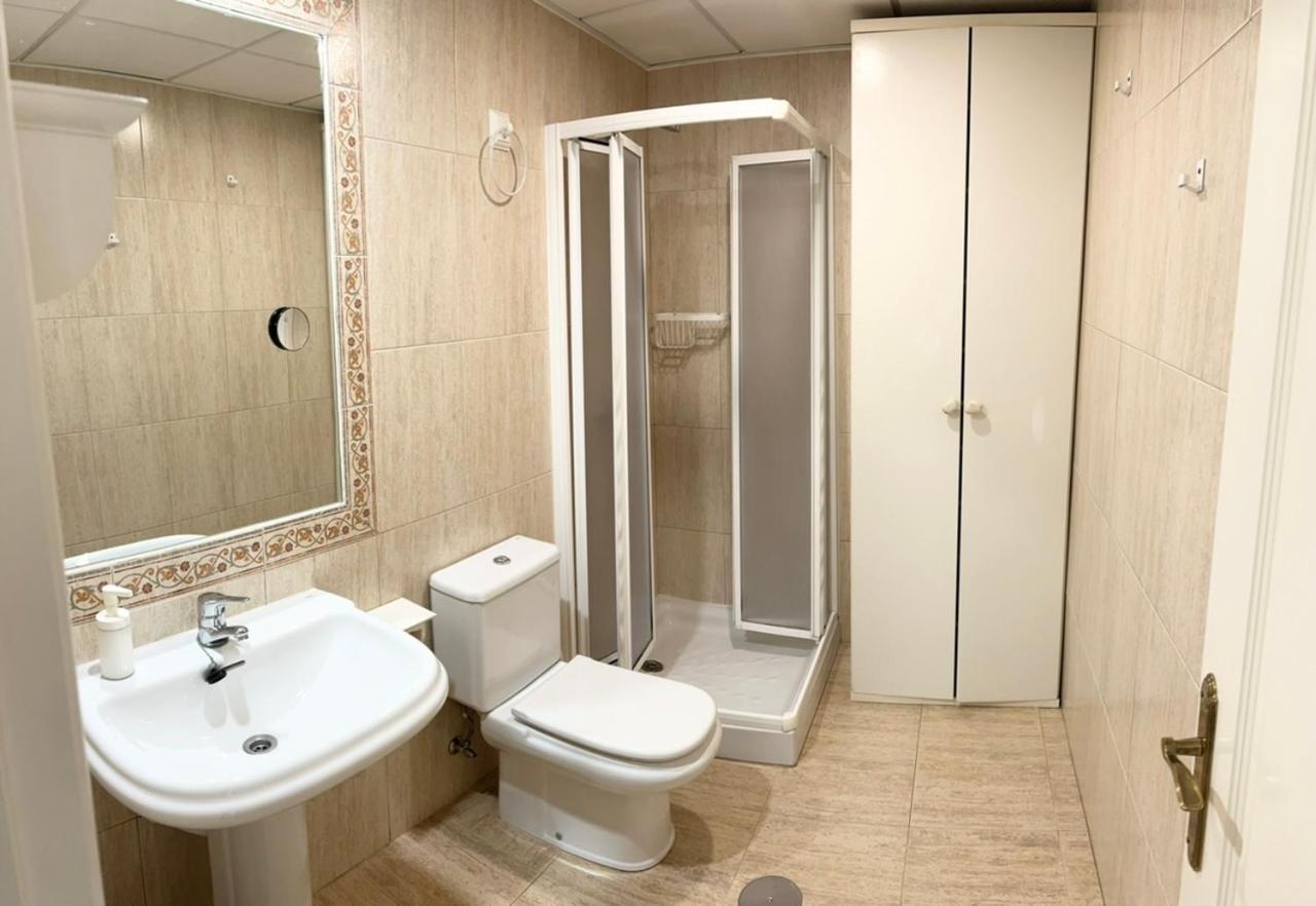 Apartamento Cielo Azul ラ・エラドゥーラ エクステリア 写真